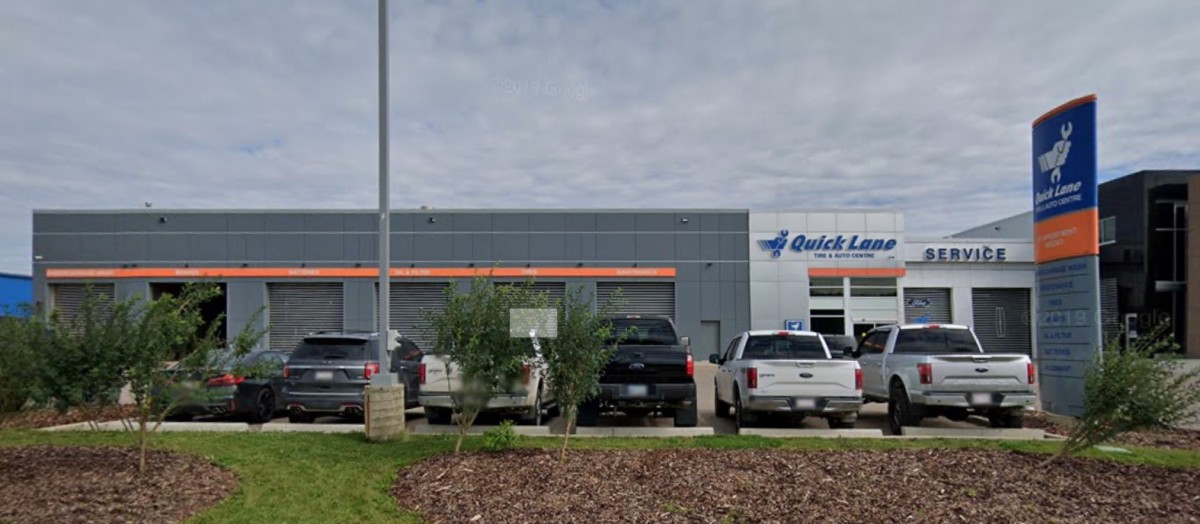 Northstar Ford Lincoln