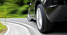 Make sure your tires grip the summer road Make sure your tires grip the summer road